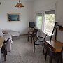 Seaside Holiday Home With Balcony