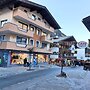 Appartements Windschnur
