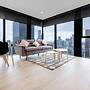 Luxury 2bed2bath apt in the Heart of Mel@collins