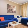 LuxApartments Krasnaya Presnya