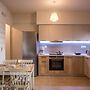 Caravel Apartments Stalis