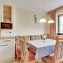 Quaint Apartment in Hainzenberg near Horbergbahn