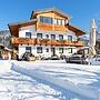 Elegant Apartment in Saalfelden With Balcony