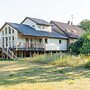 Tranquil Holiday Home in Winsen near River