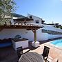 Lovely Cottage in Alcaucín near Sierra Tejeda Natural Park