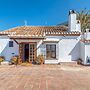 Lovely Cottage in Alcaucín near Sierra Tejeda Natural Park
