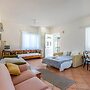 Alluring Cottage in Porto Rafti With Balcony
