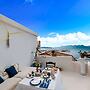 Astra Holiday Home in Aegina Island With Gorgeous Sunset Views