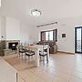 Apartment in Agropoli With Garden