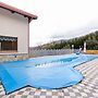 Valley View Villa in San Mango D'aquino with Hot Tub