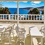 Scenic Holiday Home in Syros With Balcony