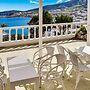 Alluring Holiday Home in Syros With Barbecue