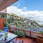 Fontana Vecchia Experience - Parking and Seaview