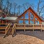 Aska Easy Day by Escape to Blue Ridge
