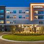 Cambria Hotel Greenville