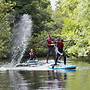 Castlemartyr Holiday Lodge