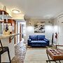 Revitalized Historical Southern Residence