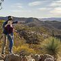 Bendleby Ranges