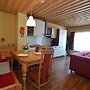 Cozy Apartment in Sankt Margarethen im Lungau near Ski Lift