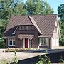 Comfortable Villa in a Traditional Style Near Bad Bentheim