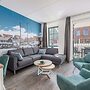 Restyled Apartment on the Markermeer