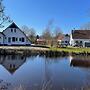 Spacious Home with Garden near Langweerder Wielen