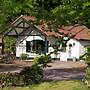 Bungalow With a Terrace at Bedafse Bergen