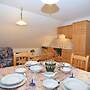 Spacious Apartment With Sauna in Schonsee