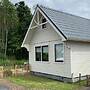 Nice Chalet with Microwave near Wadden Sea