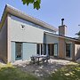 Comfortable Holiday Home With Fireplace Near the Beach