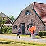 Farm Villa With Beautiful Garden, in Limburg