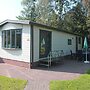Chalet With Dishwasher, 21 km. From Leeuwarden