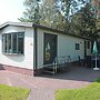 Chalet With Dishwasher, 21 km. From Leeuwarden