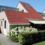 Well-kept Holiday Home With Roof Terrace