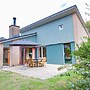 Restyled Holiday Home with Fireplace near Beach