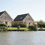 Beautiful House With Jetty Near Ijsselmeer