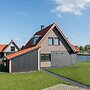 Luxious Water Villa With 3 Bathrooms, at the Frisian Lakes