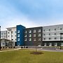 Fairfield Inn & Suites by Marriott Charlotte University Research Park