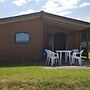 Detached Chalet With Terrace, Surrounded by Nature