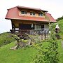 Idyllic Holiday Home With Private Terrace