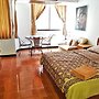 Thepthip Mansion Pattaya 5th Floor Studio Apartment
