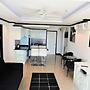 2 Bedroom Corner Apartment Jomtien Beach Condominium Pattaya