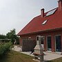 Holiday Home in Zierow With Terrace