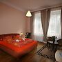 Apartment No. 16A Svahová 14