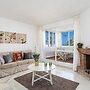 Stunning apartment in Puerto Marina