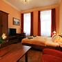 Apartment No. 10 Zeyerova 13