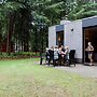 Well-kept Bungalow With a Fireplace in the Veluwe