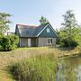 Spacious Thatched Villa With a Solarium, in a National Park