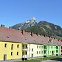 Charming Apartment in Styria With Balcony