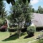 Detached Chalet with Terrace near Swimming Lake